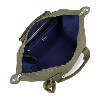New Art Backpack
