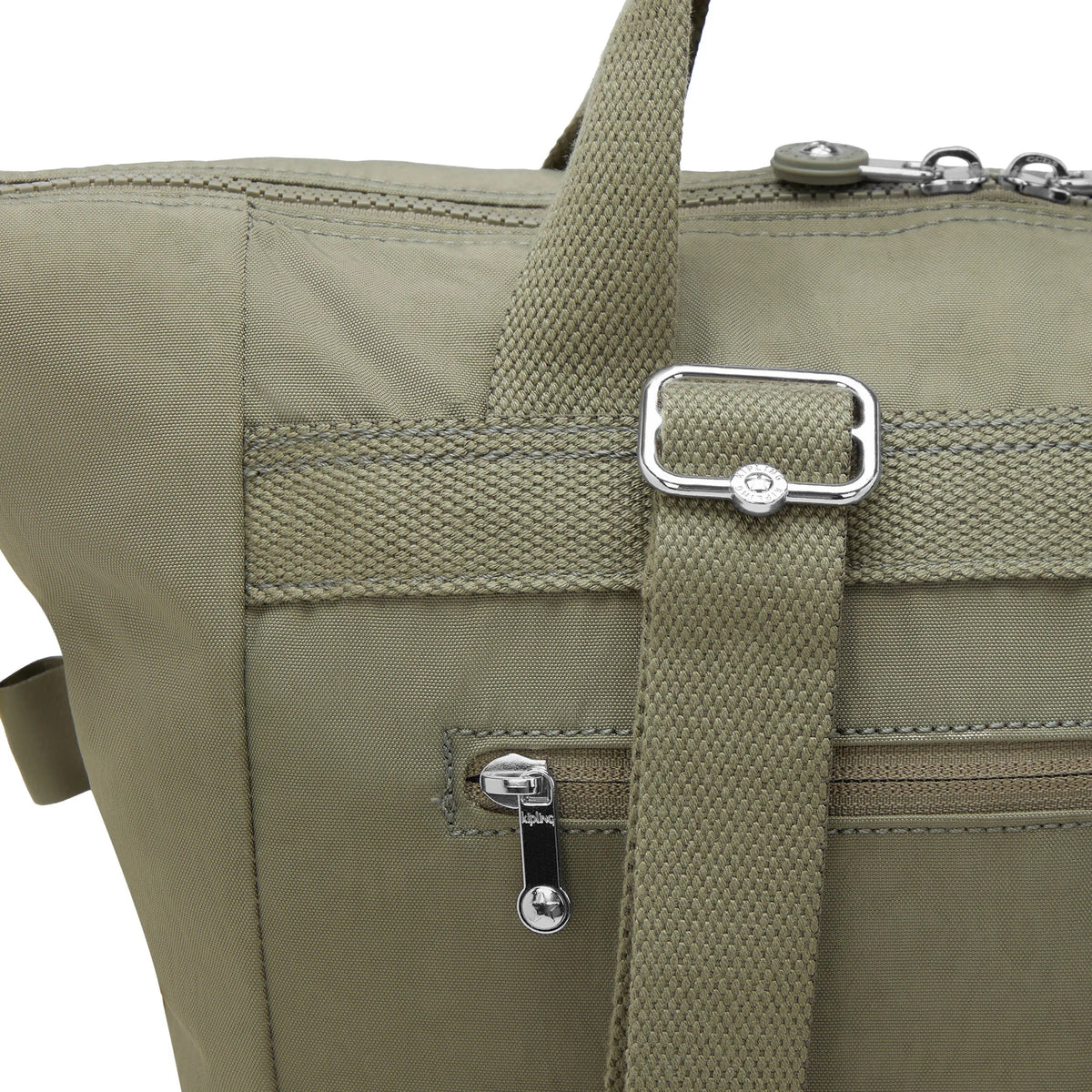 New Art Backpack