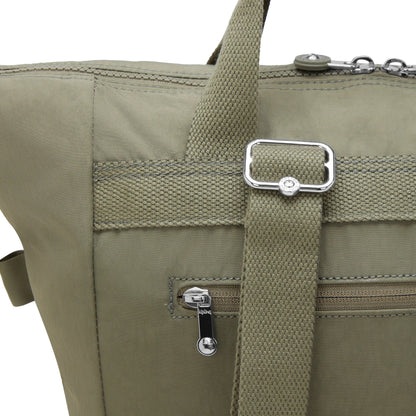New Art Backpack