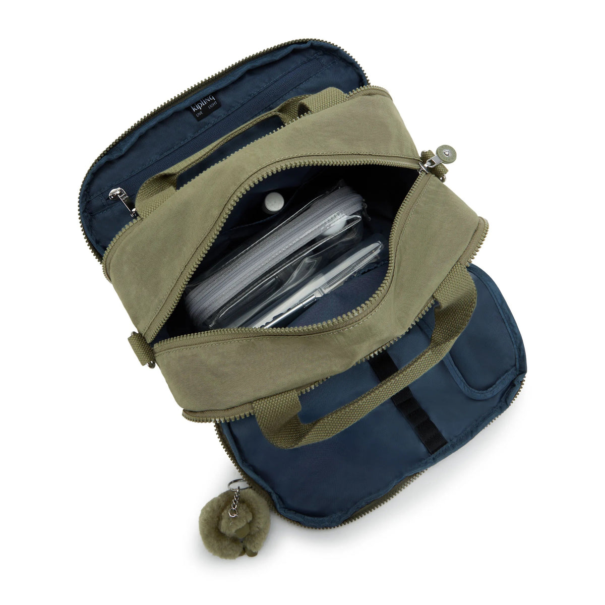 Beachpalm Medium Toiletry Bag