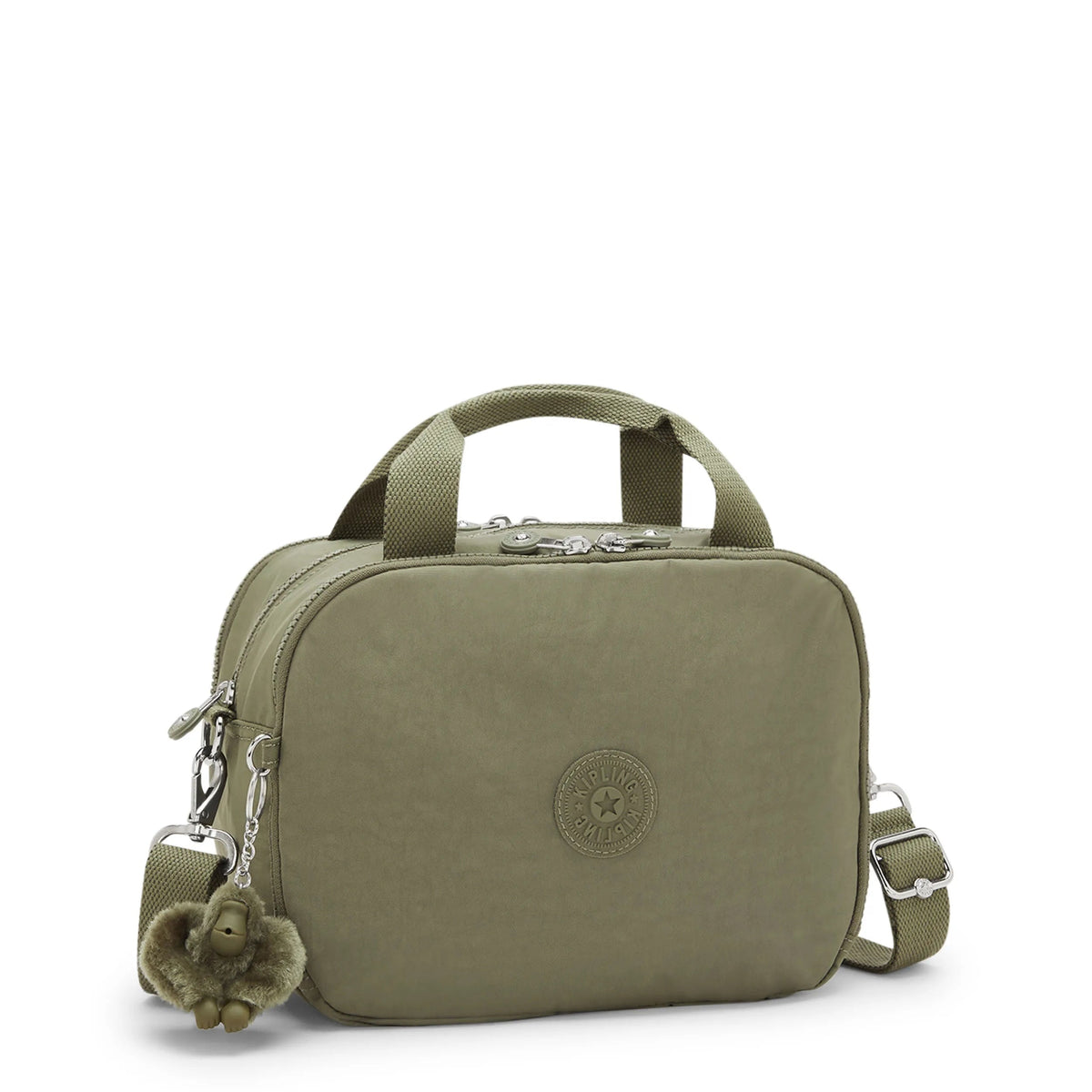 Beachpalm Medium Toiletry Bag