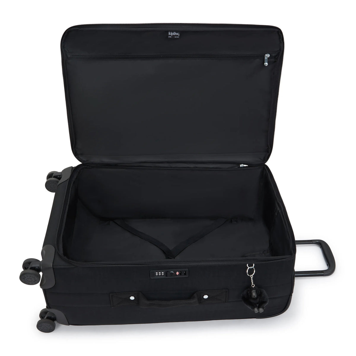 Jet Medium Rolling Luggage