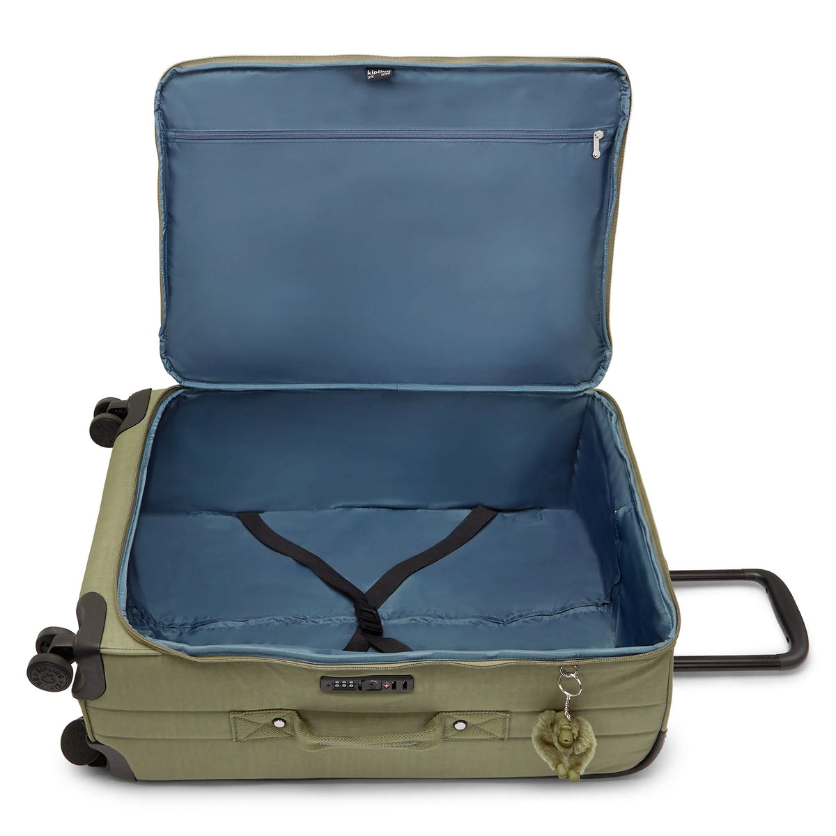 Jet Medium Rolling Luggage