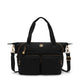 Blush Gold Black