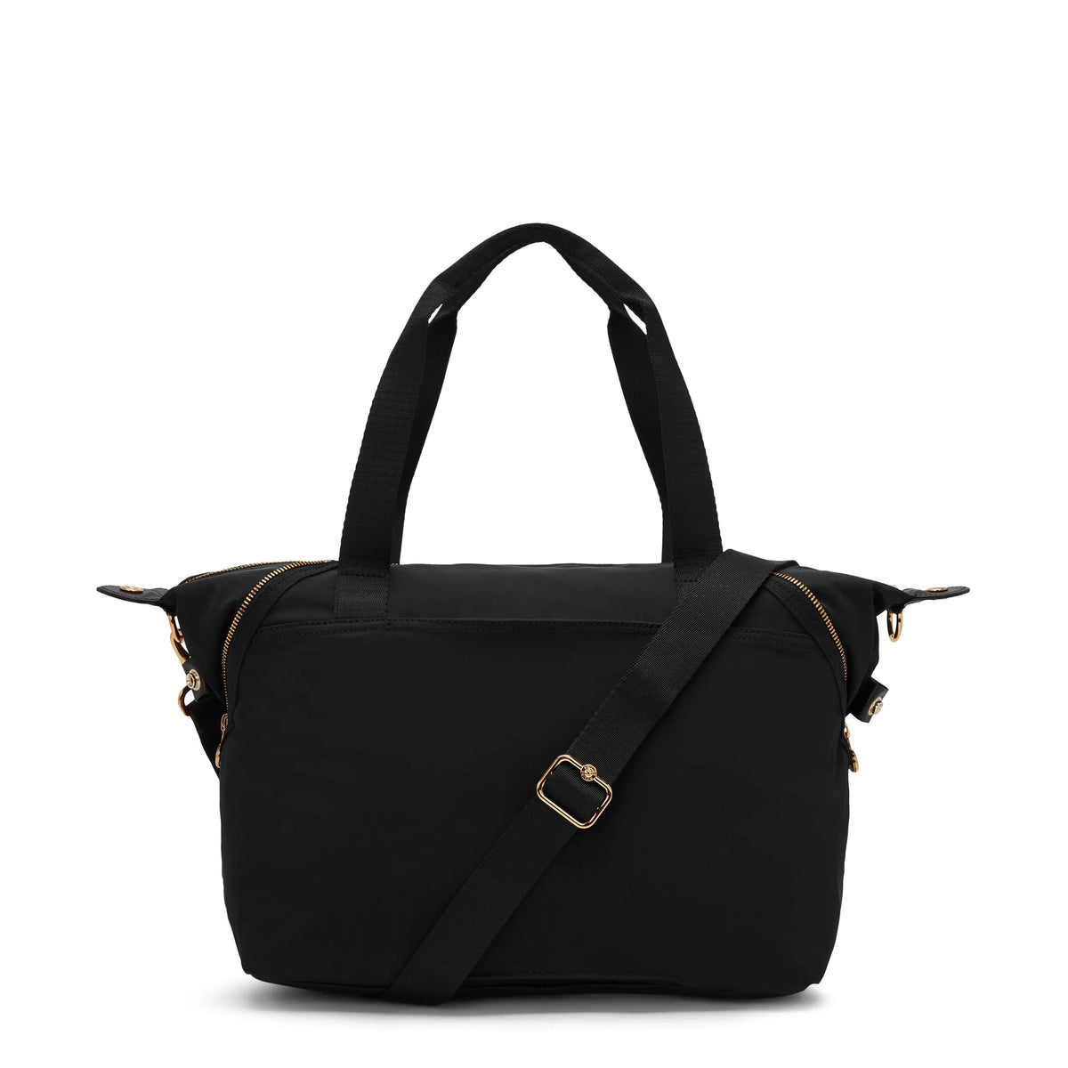 New Art Duo Pocket Tote Bag