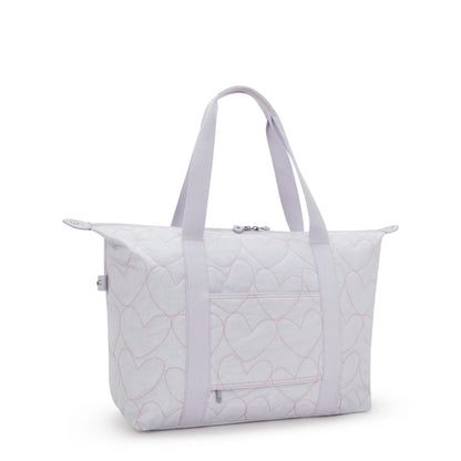 Art Medium Tote Bag