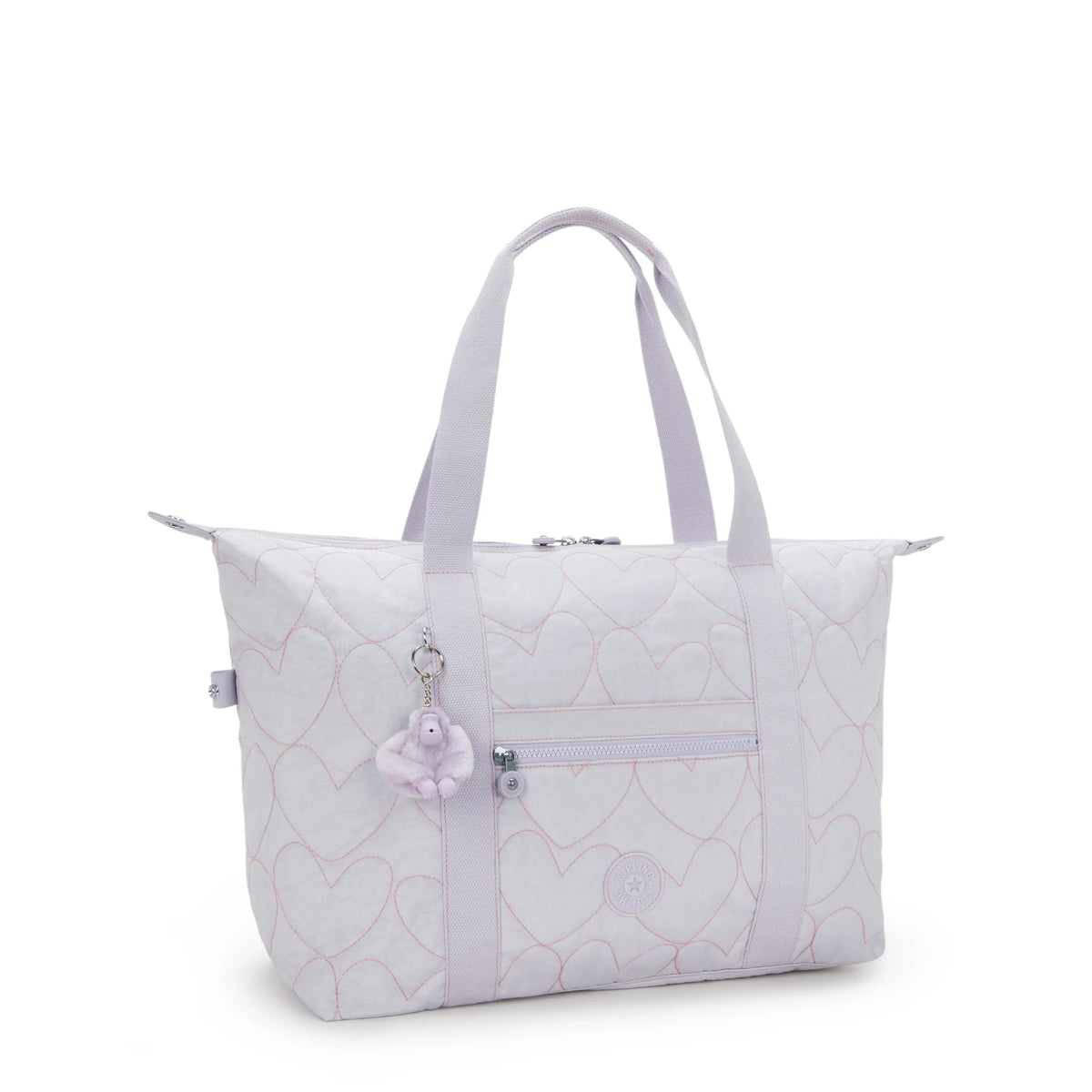 Art Medium Tote Bag