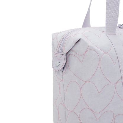 Art Medium Tote Bag