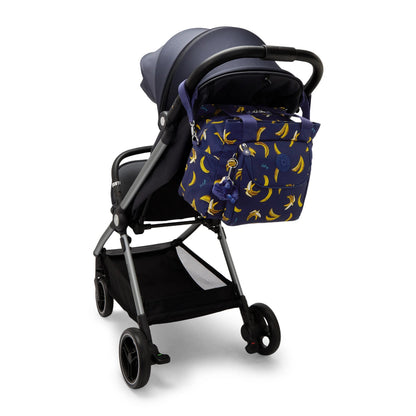 Nappisac Printed Diaper Bag