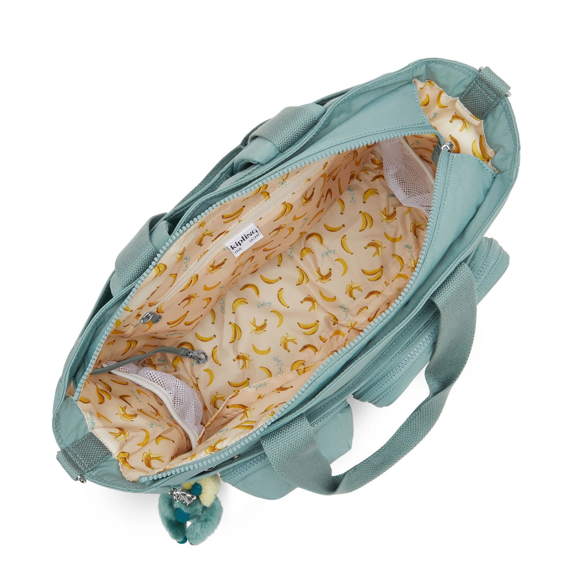 Babygear Convertible Diaper Backpack