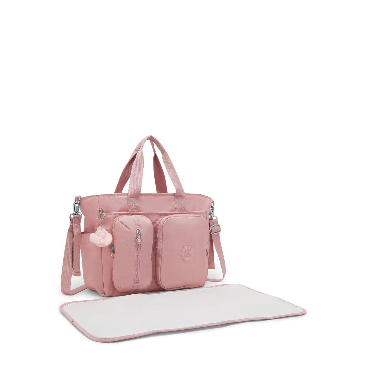 Babygear Convertible Diaper Backpack