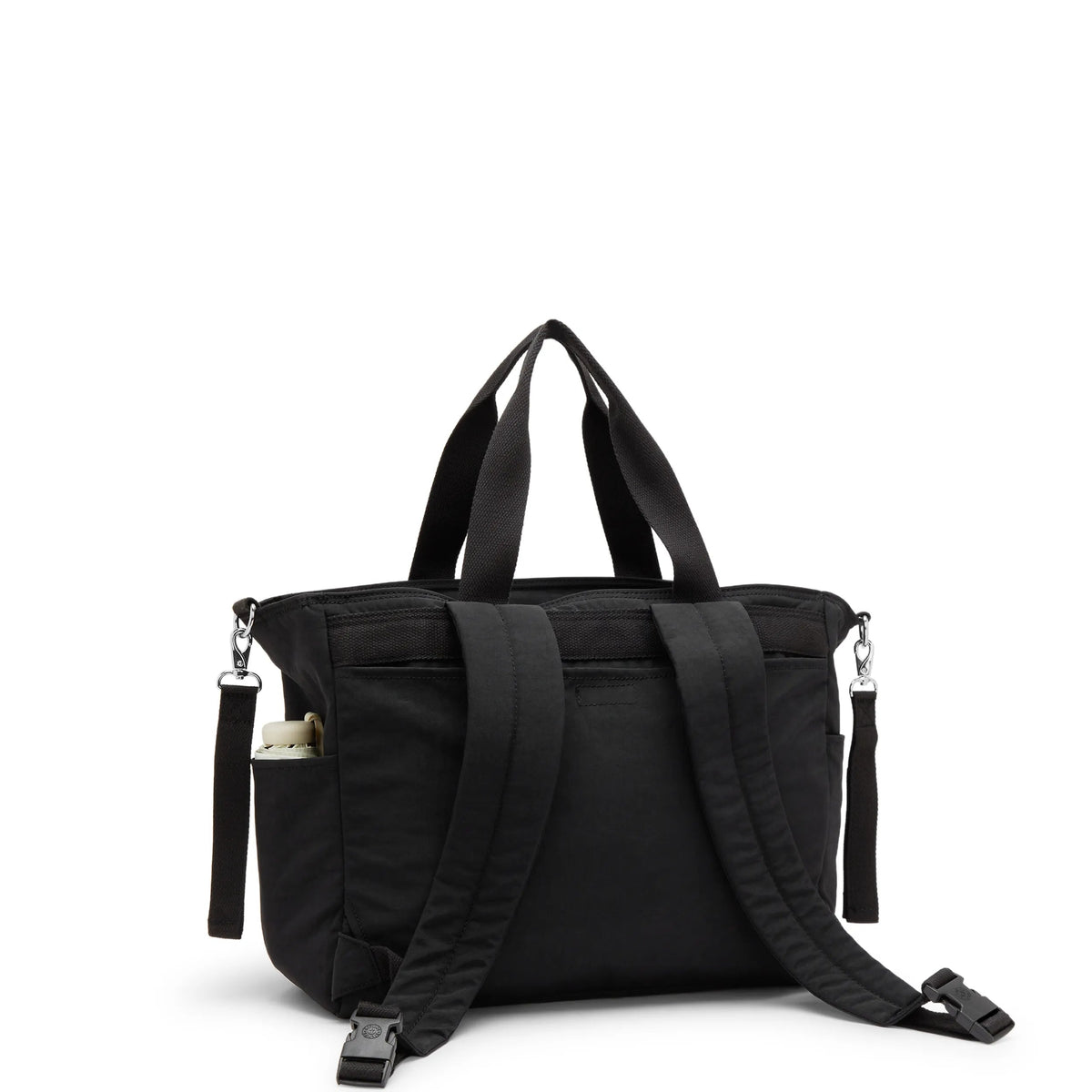 Babygear Convertible Diaper Backpack