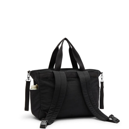 Babygear Convertible Diaper Backpack