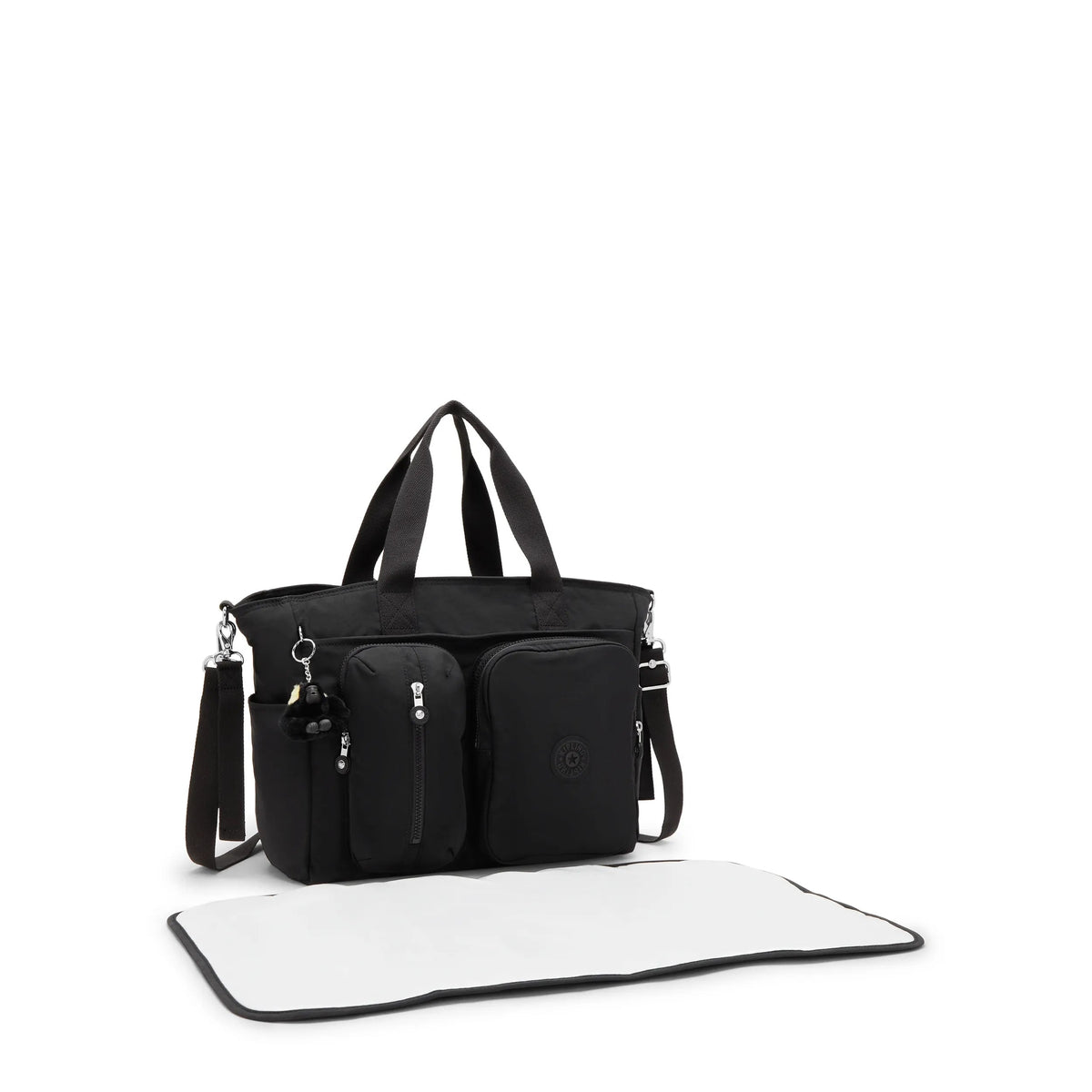 Babygear Convertible Diaper Backpack