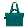 Outspoken Green