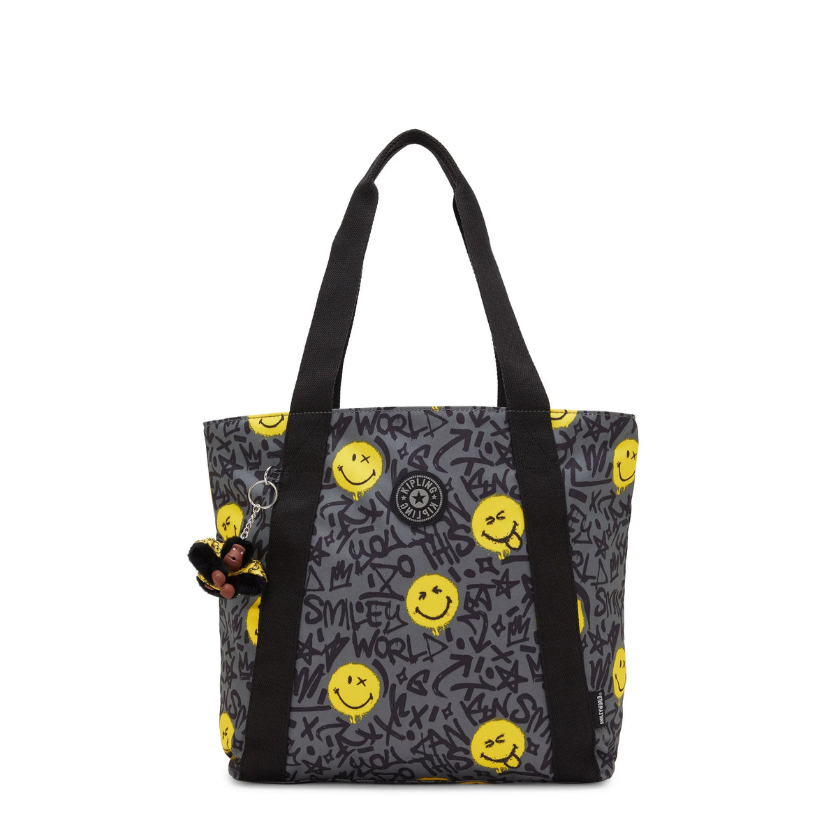 Smiley Face School Set