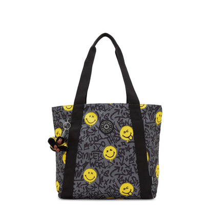 SmileyWorld® Hye Lap 13" Laptop Tote Bag