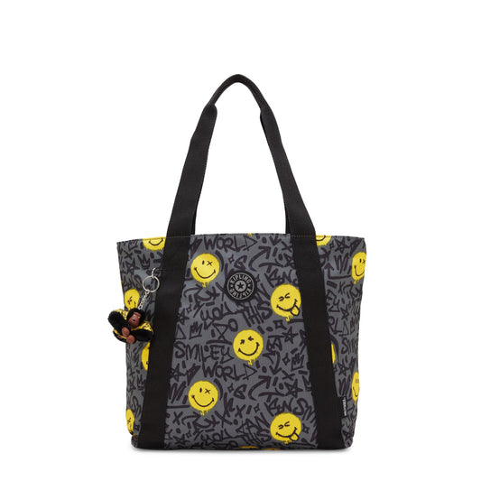 SmileyWorld® Hye Lap 13" Laptop Tote Bag