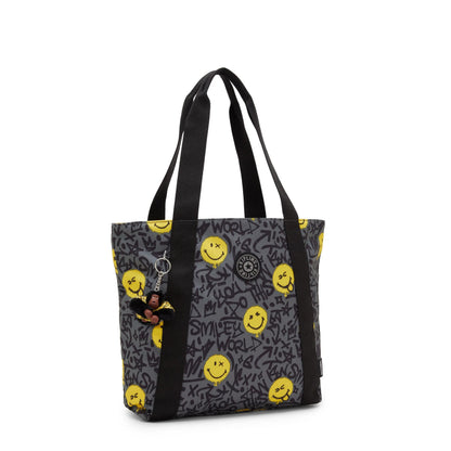 SmileyWorld® Hye Lap 13" Laptop Tote Bag