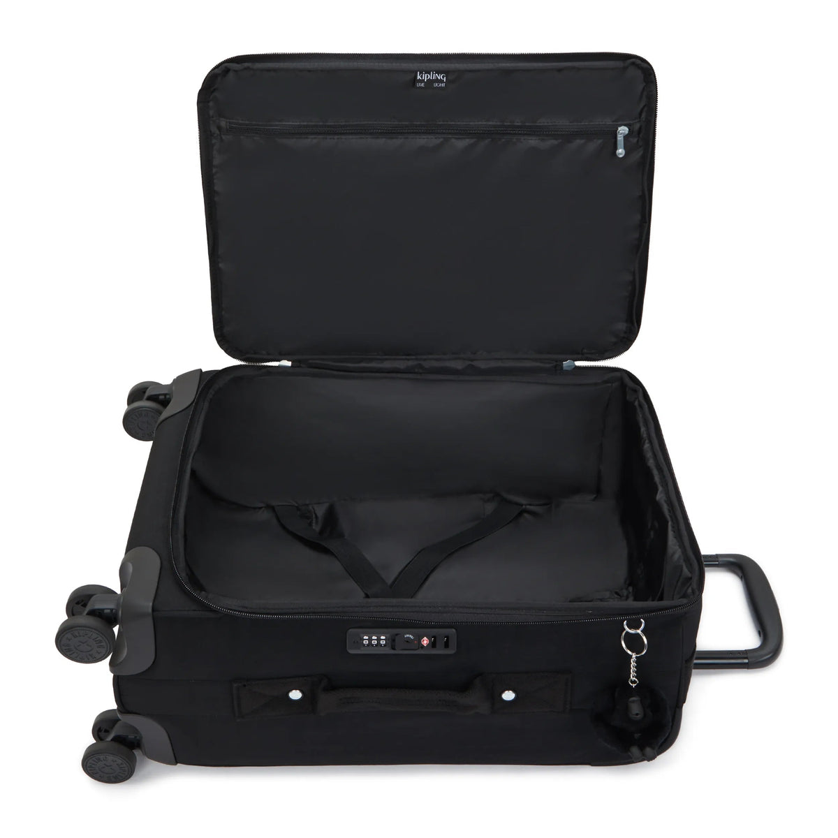 Jet Small Carry-on Luggage