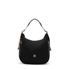 Blush Gold Black