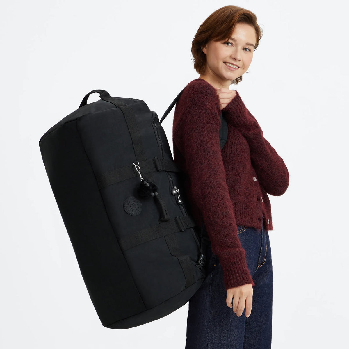 Donis Medium Convertible Backpack