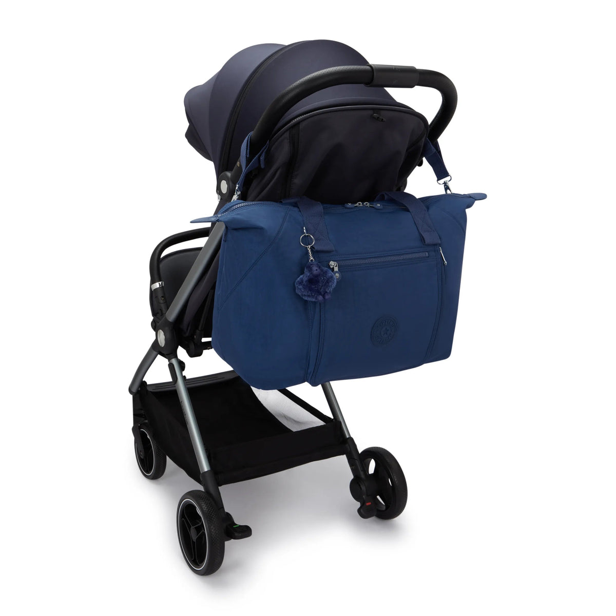 Art Baby Bag