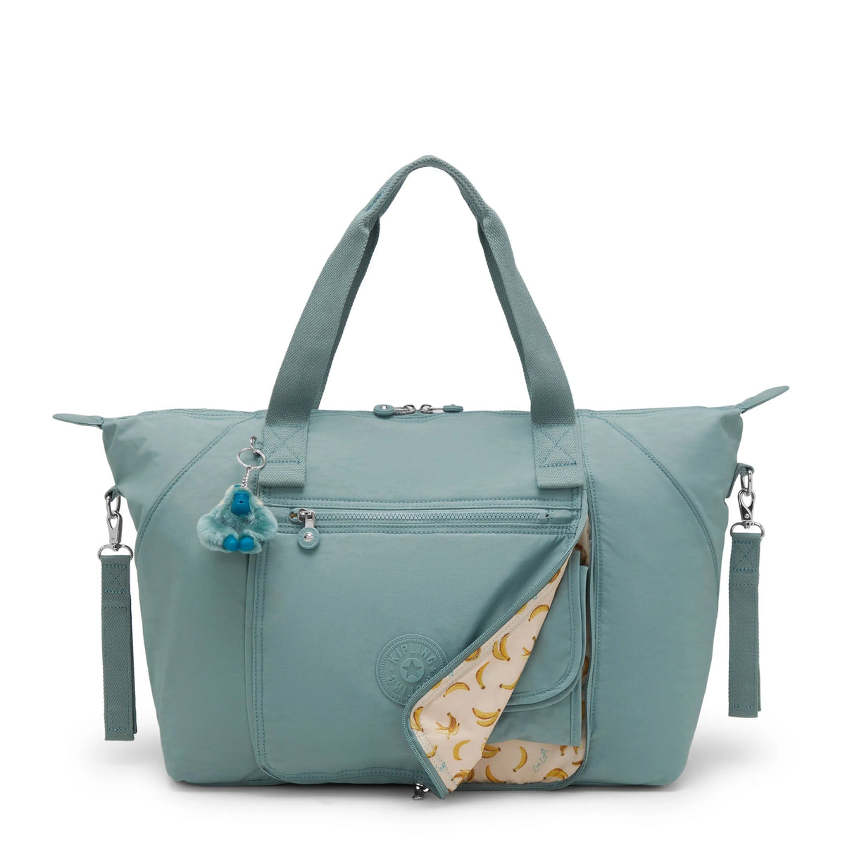 New Art Baby Tote Bag
