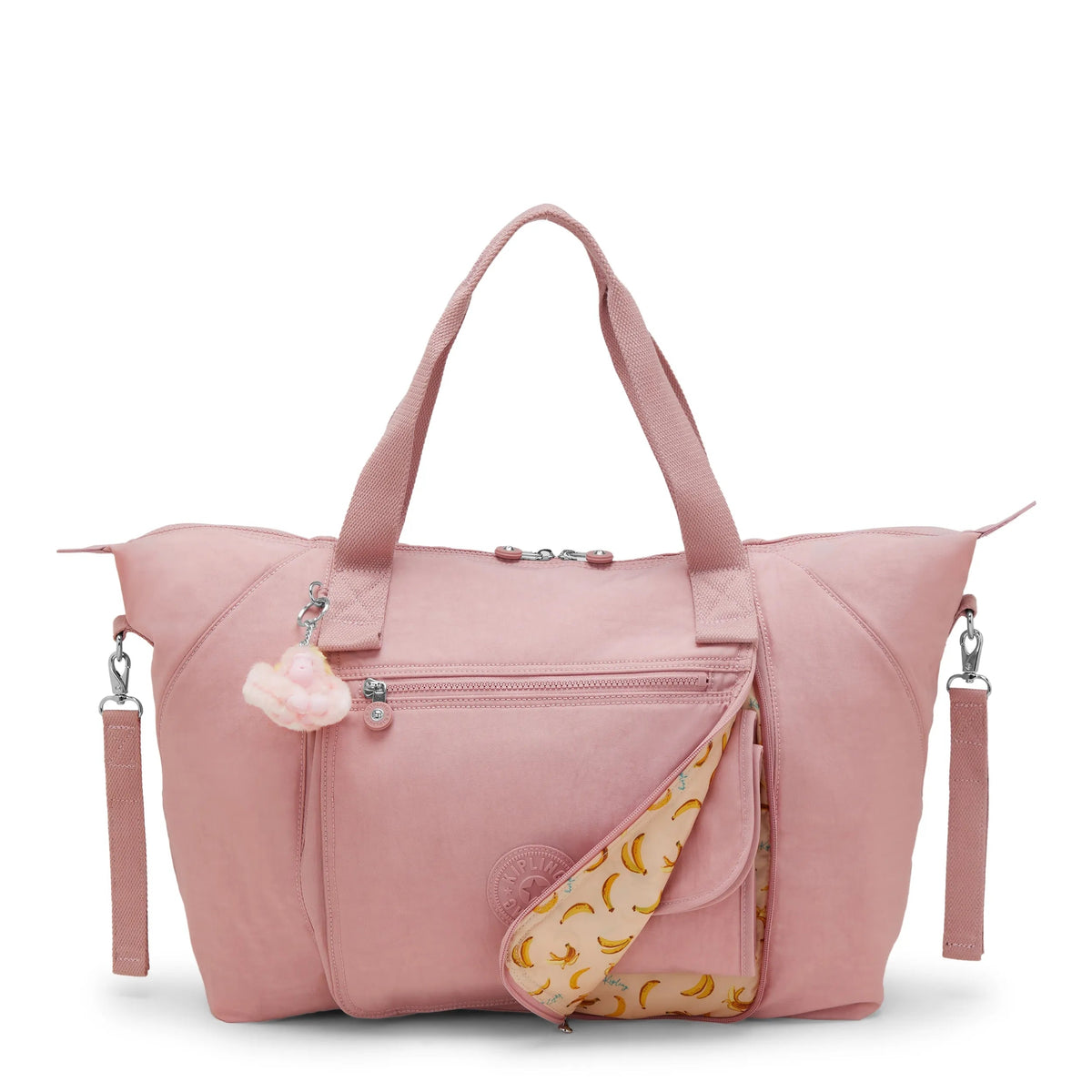 New Art Baby Tote Bag