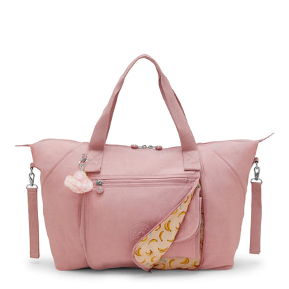 New Art Baby Tote Bag