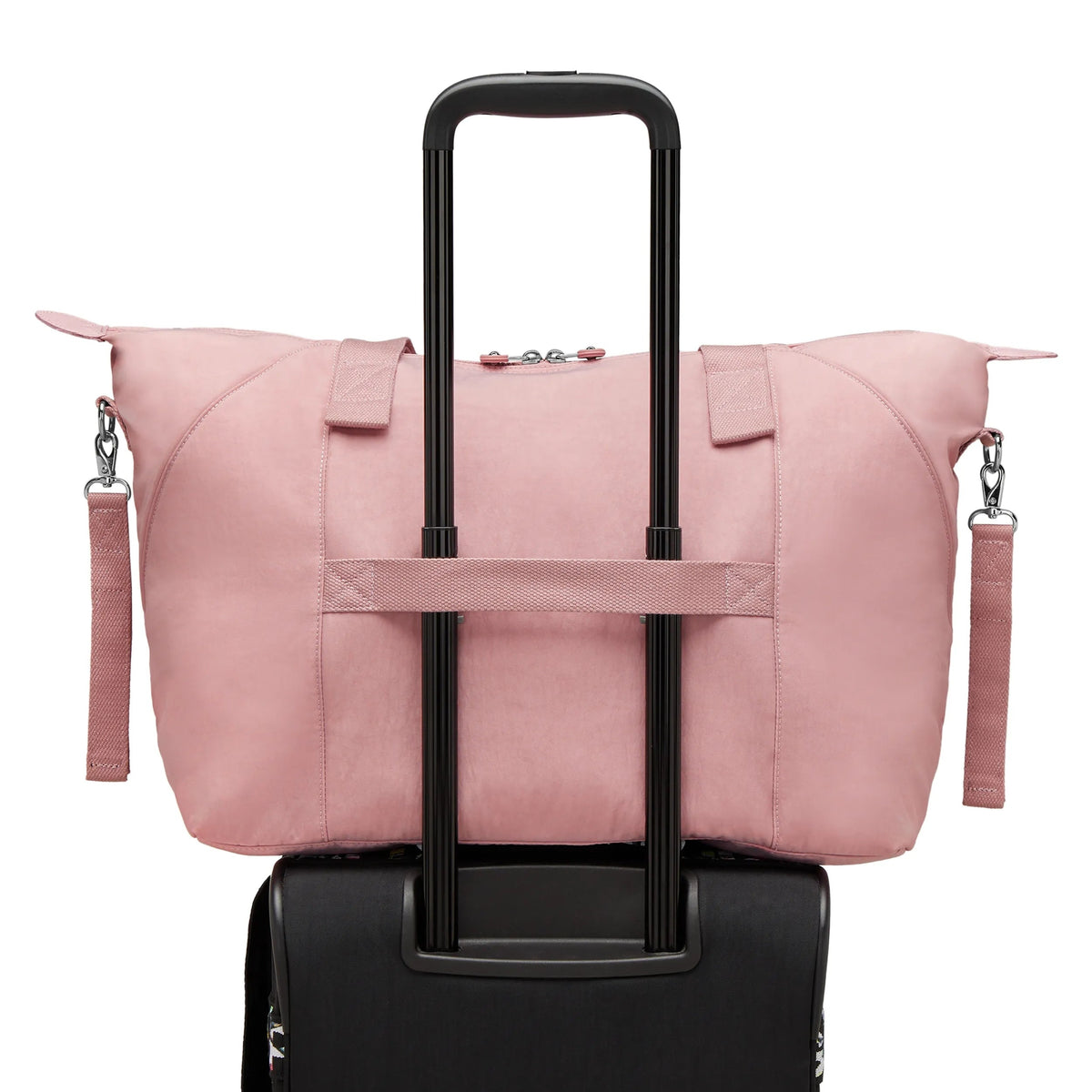 New Art Baby Tote Bag