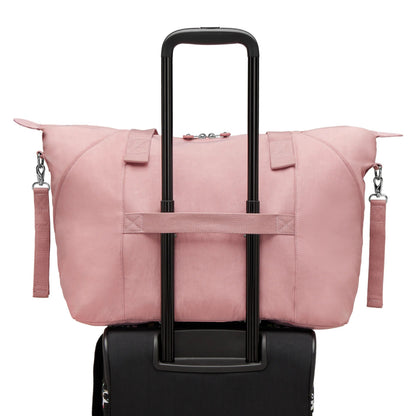 New Art Baby Tote Bag