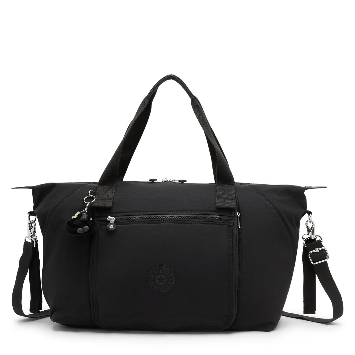 New Art Baby Tote Bag