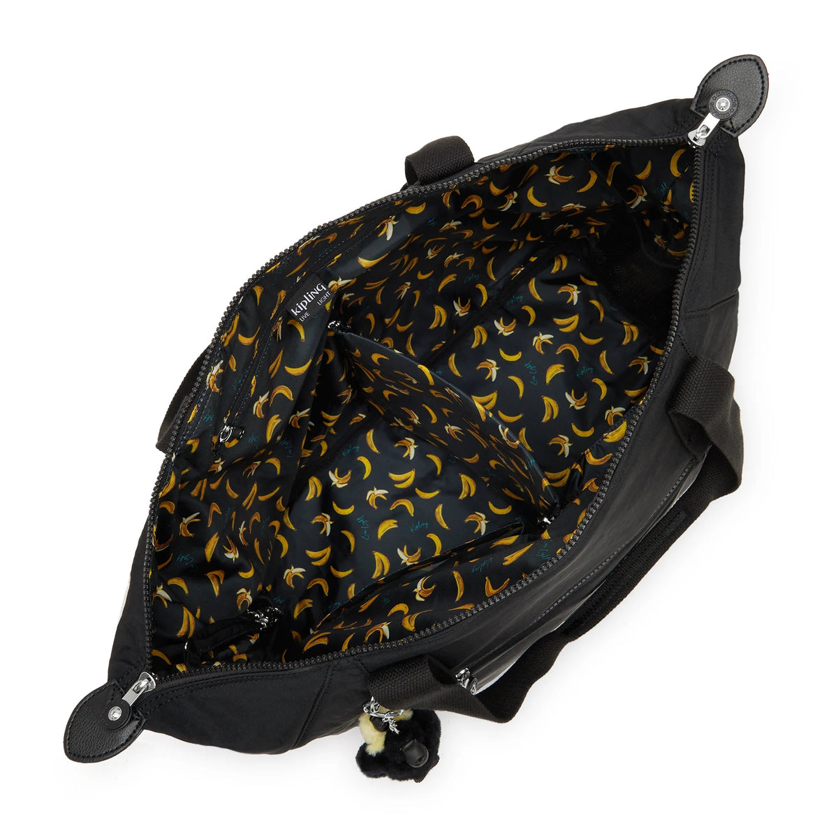 New Art Baby Tote Bag
