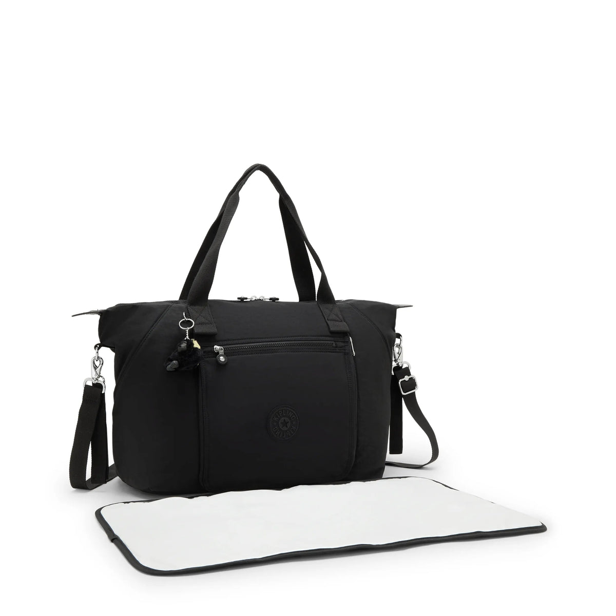 New Art Baby Tote Bag