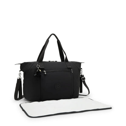 New Art Baby Tote Bag