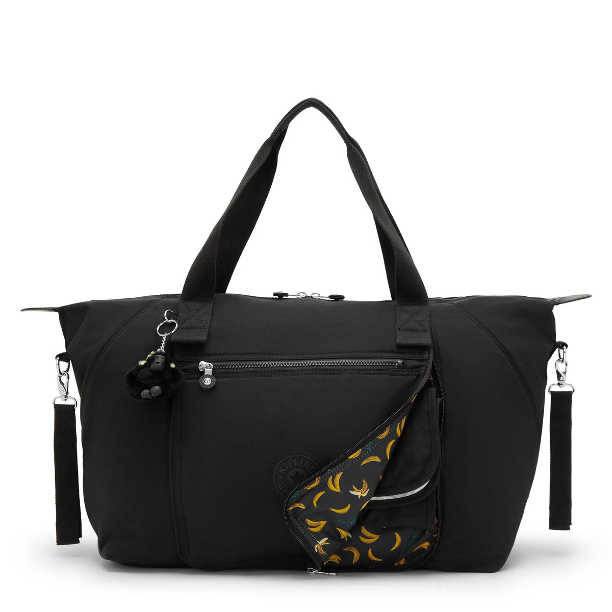 New Art Baby Tote Bag