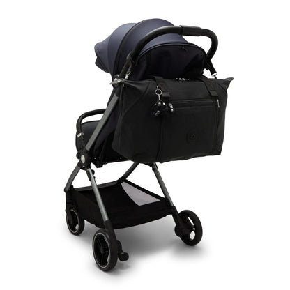 New Art Baby Tote Bag