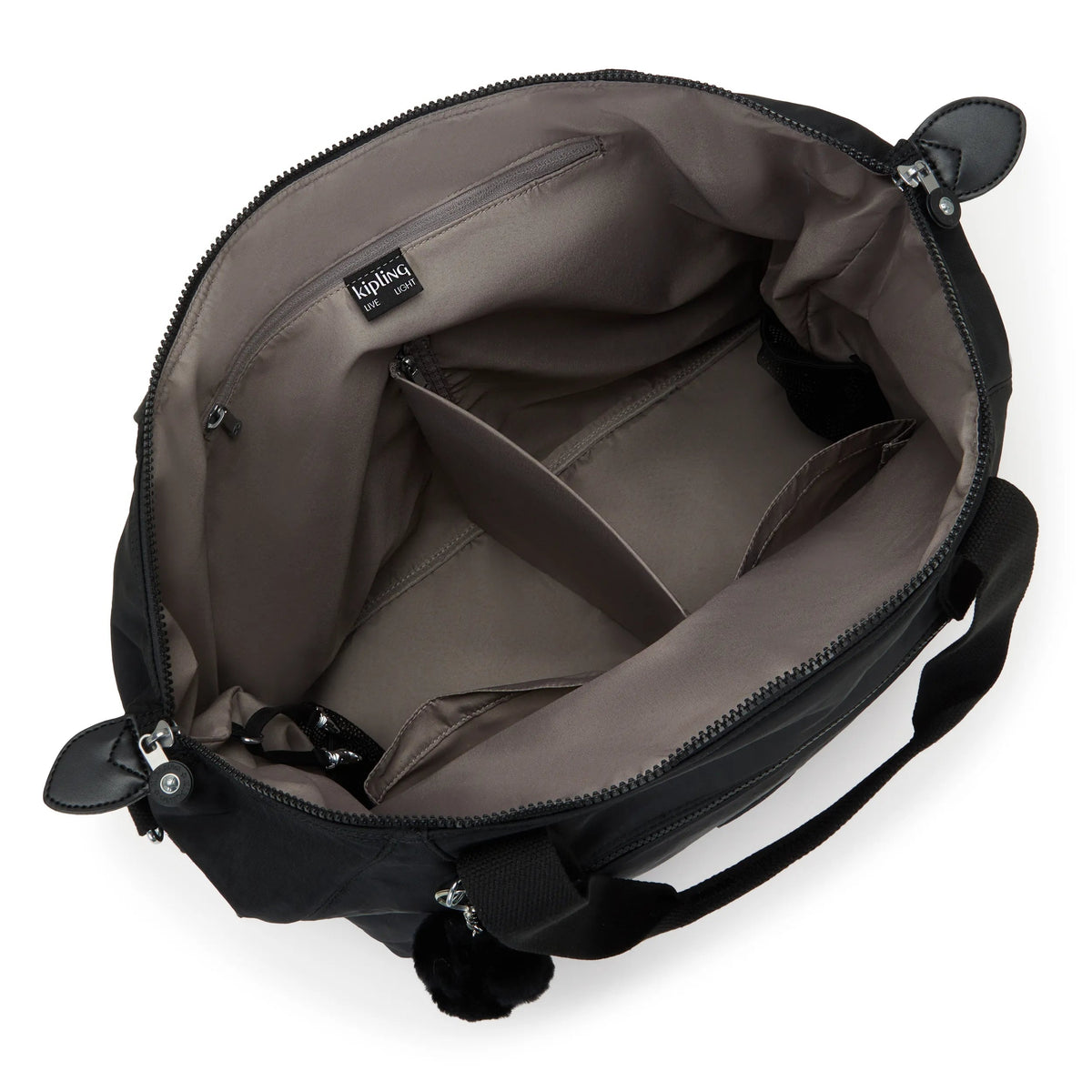Art Baby Bag