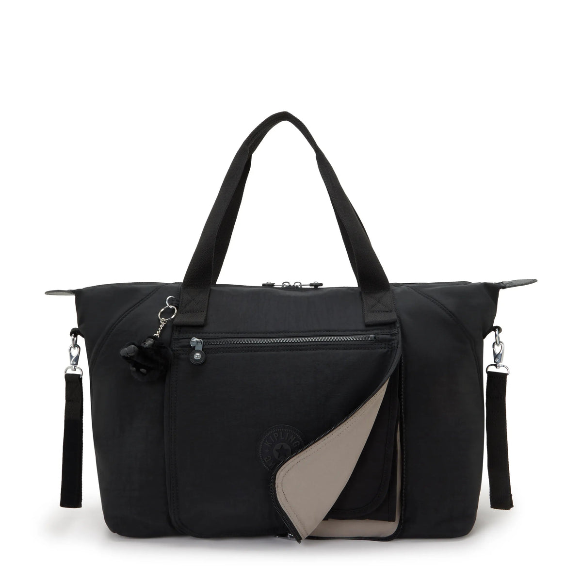 Art Baby Bag