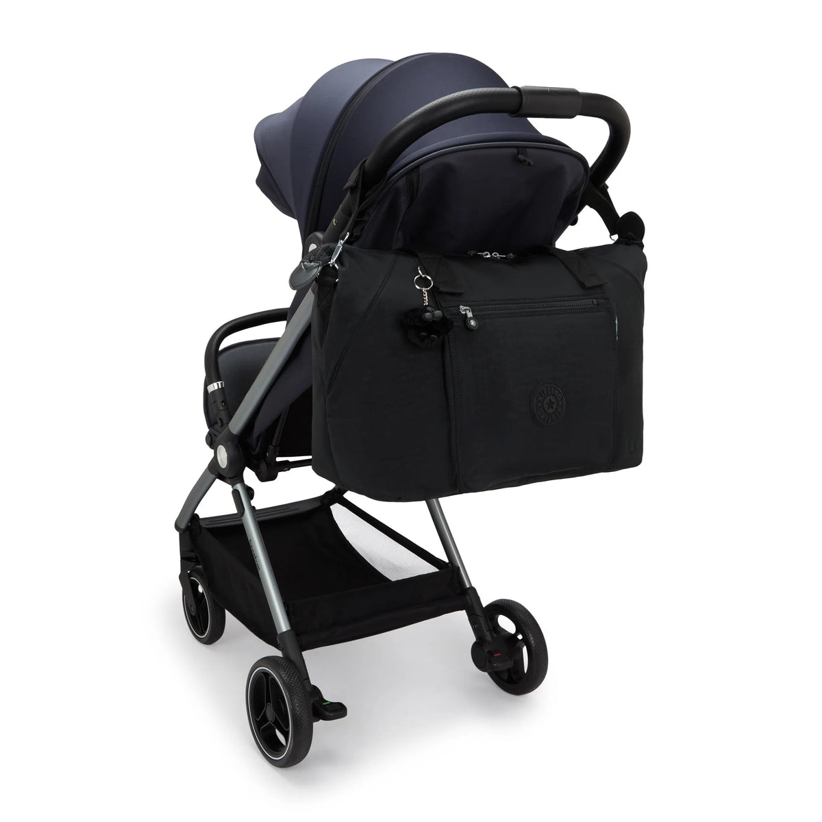 Art Baby Bag