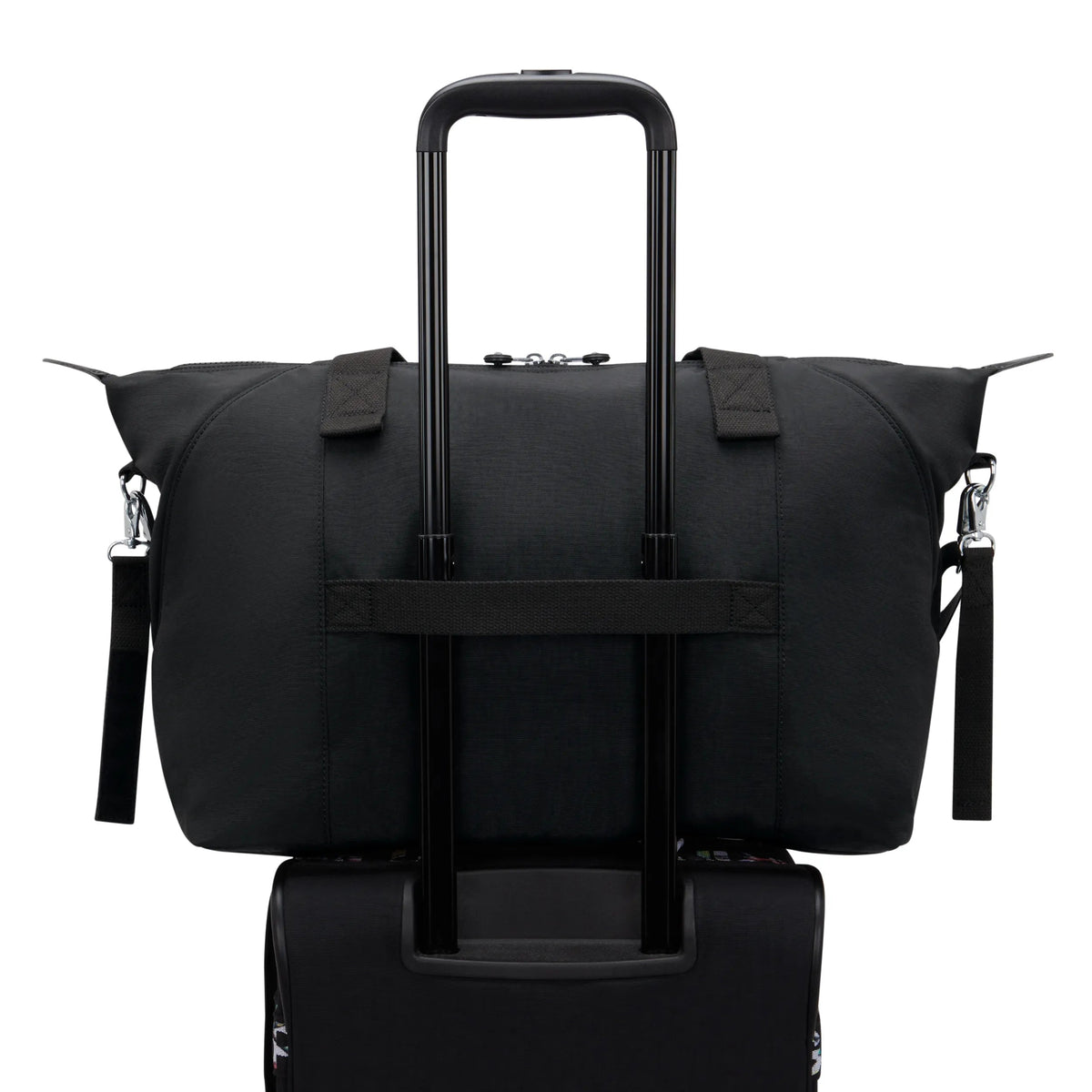 Art Baby Bag