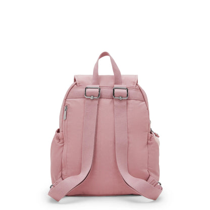 City Pocket Small Backpack