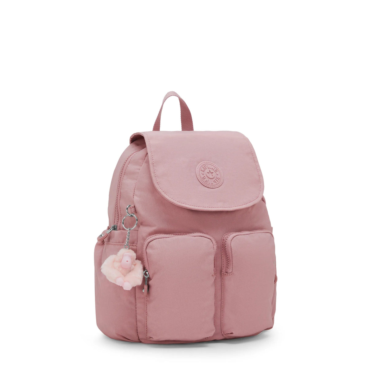 City Pocket Small Backpack