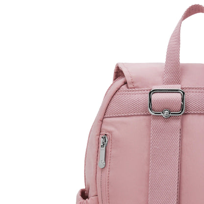 City Pocket Small Backpack