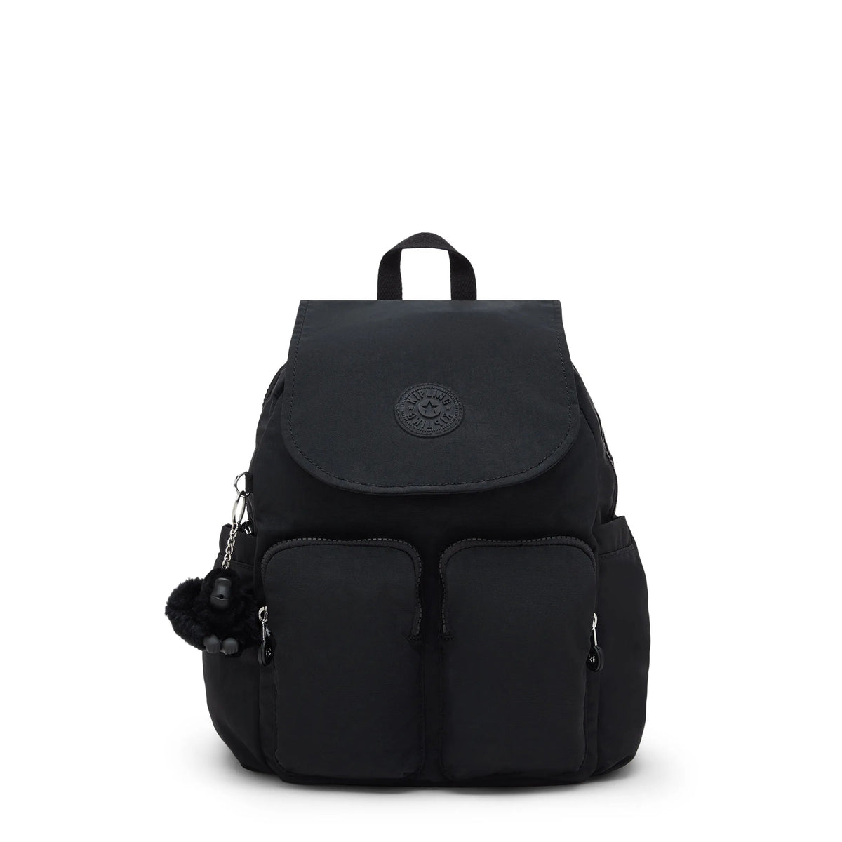 City Pocket Small Backpack
