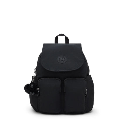 City Pocket Small Backpack
