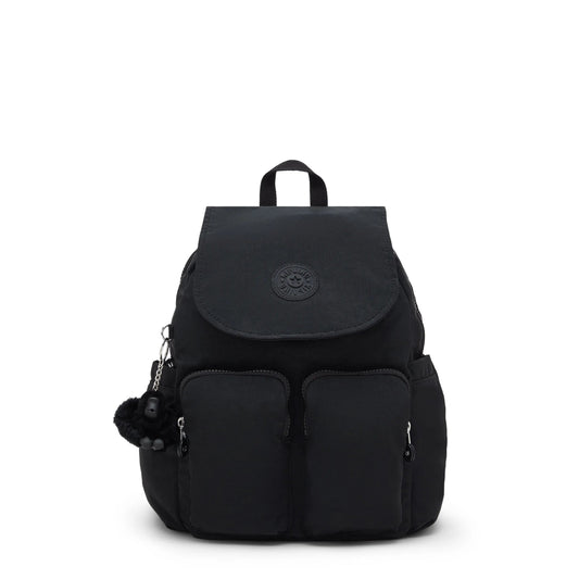 City Pocket Small Backpack