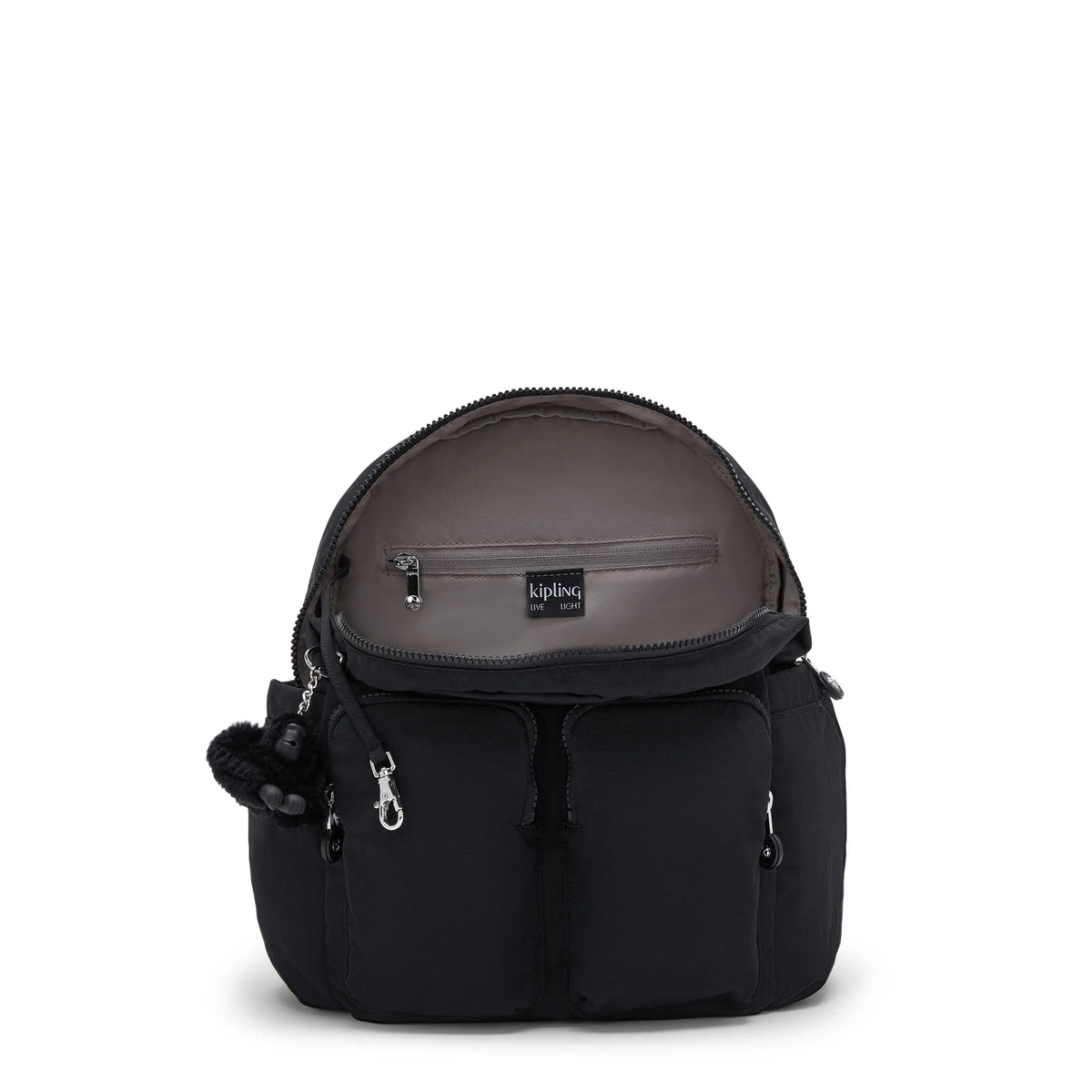 City Pocket Small Backpack