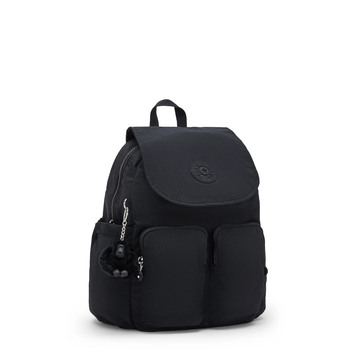 City Pocket Small Backpack